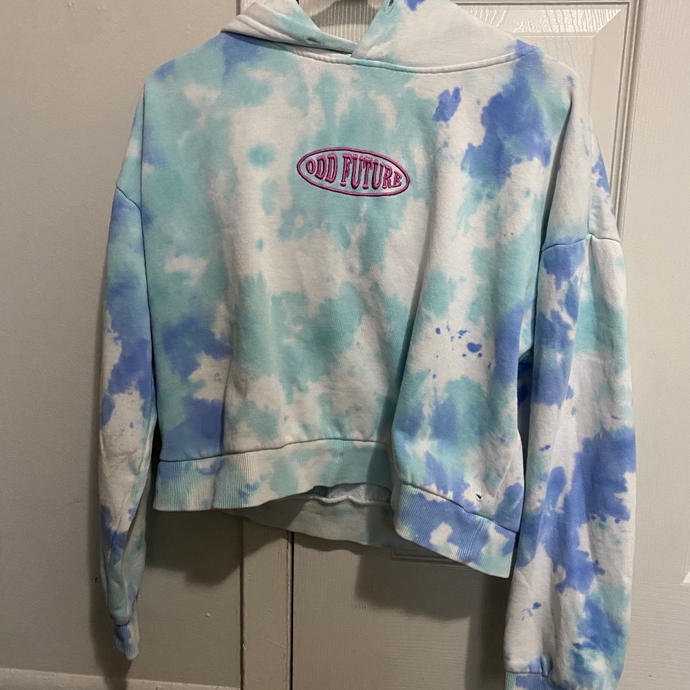 Odd future hoodie